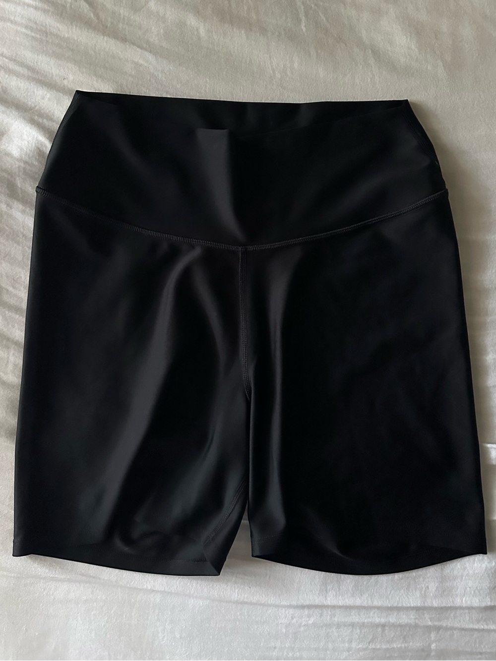 ALO Yoga bike shorts